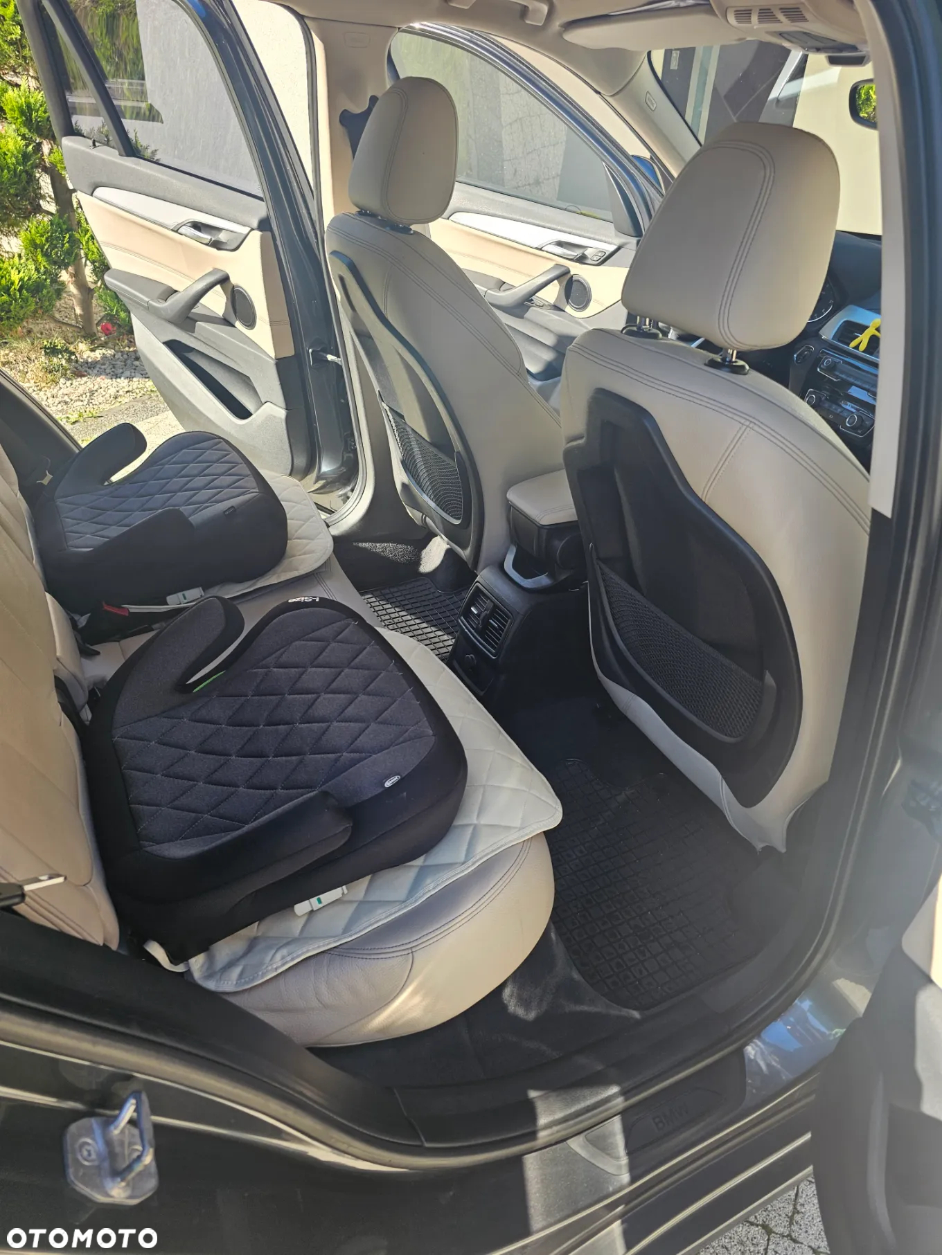 BMW X1 sDrive20d Sport Line - 13