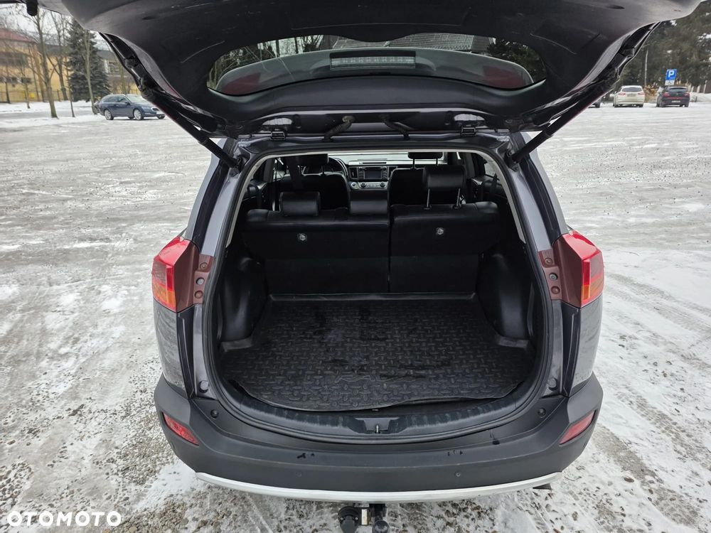 Toyota RAV4 2.0 Prestige - 7