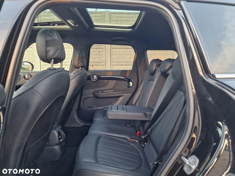 MINI Countryman Cooper S - 18