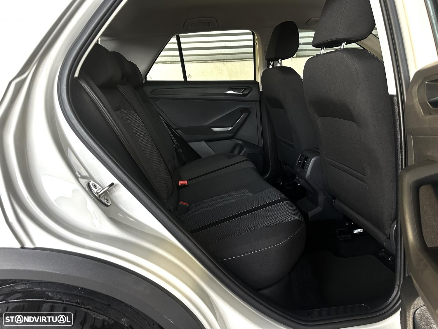 VW T-Roc 1.0 TSI Style - 31