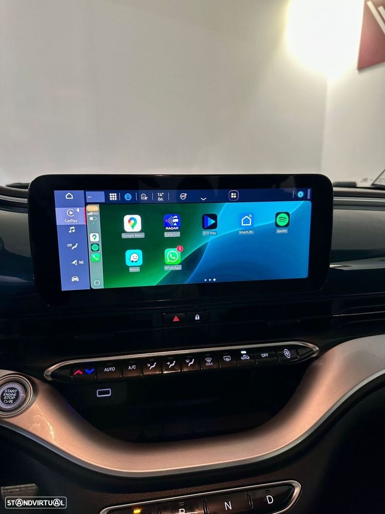 Fiat 500e 42kWh ICON - 20