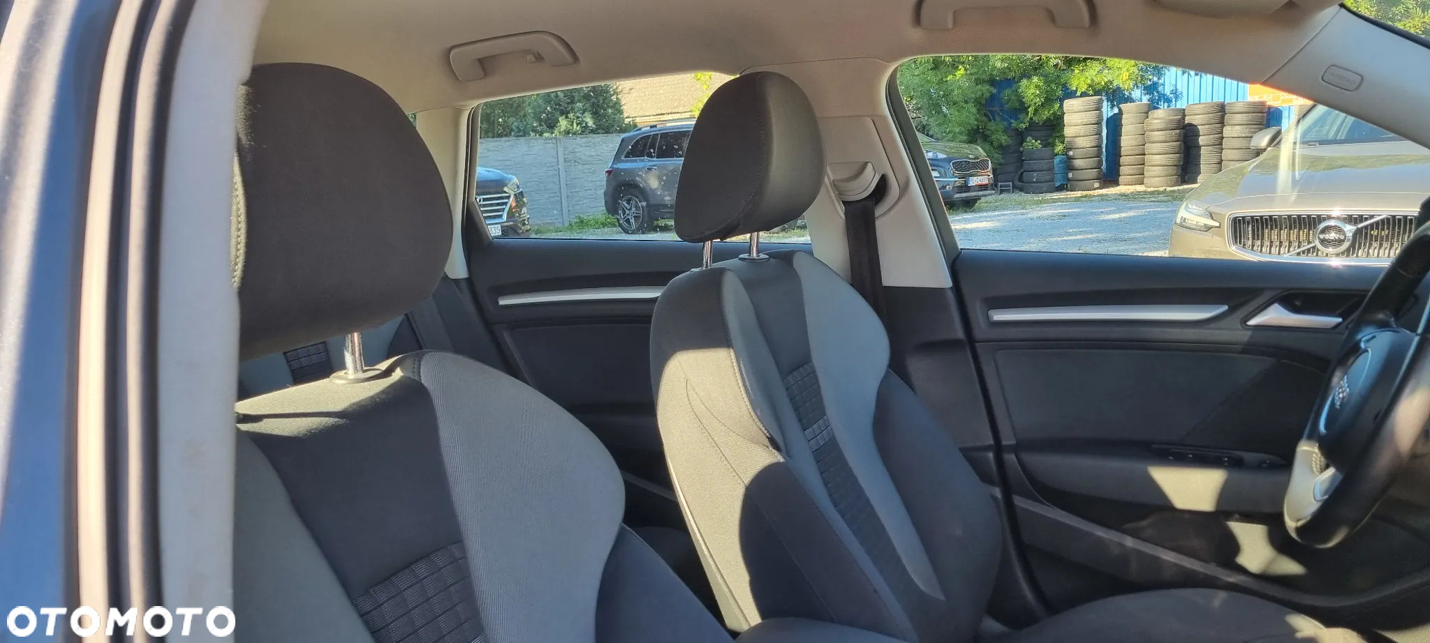 Audi A3 2.0 TDI Edycja Specjalna S tronic - 9