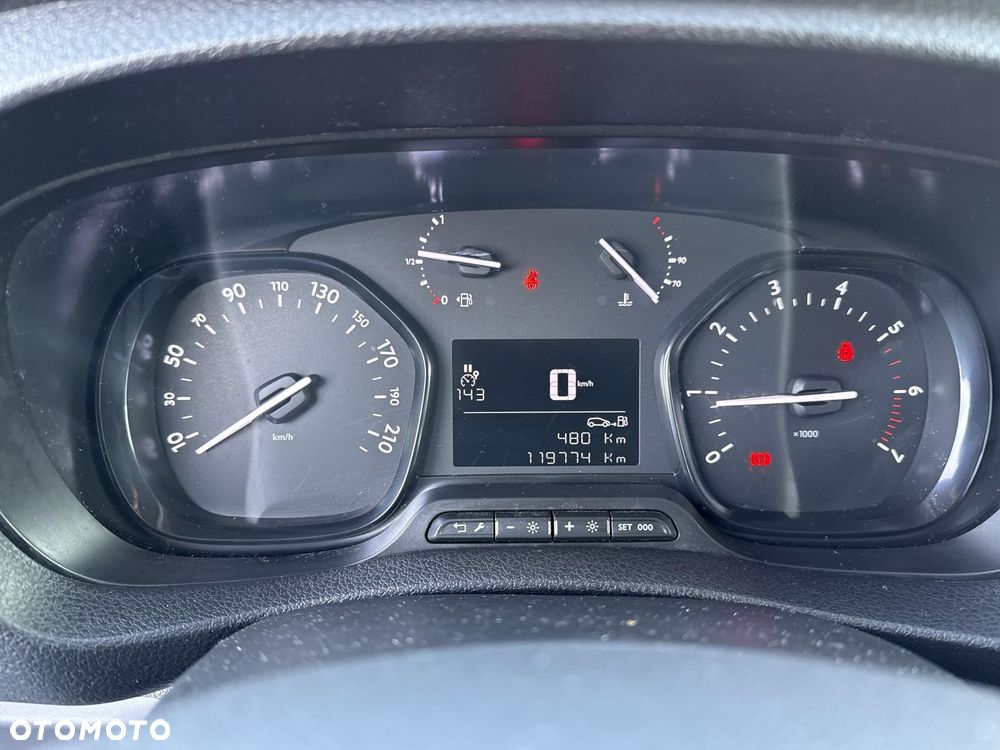 Toyota Proace Verso 2.0 D4-D Long Business - 16