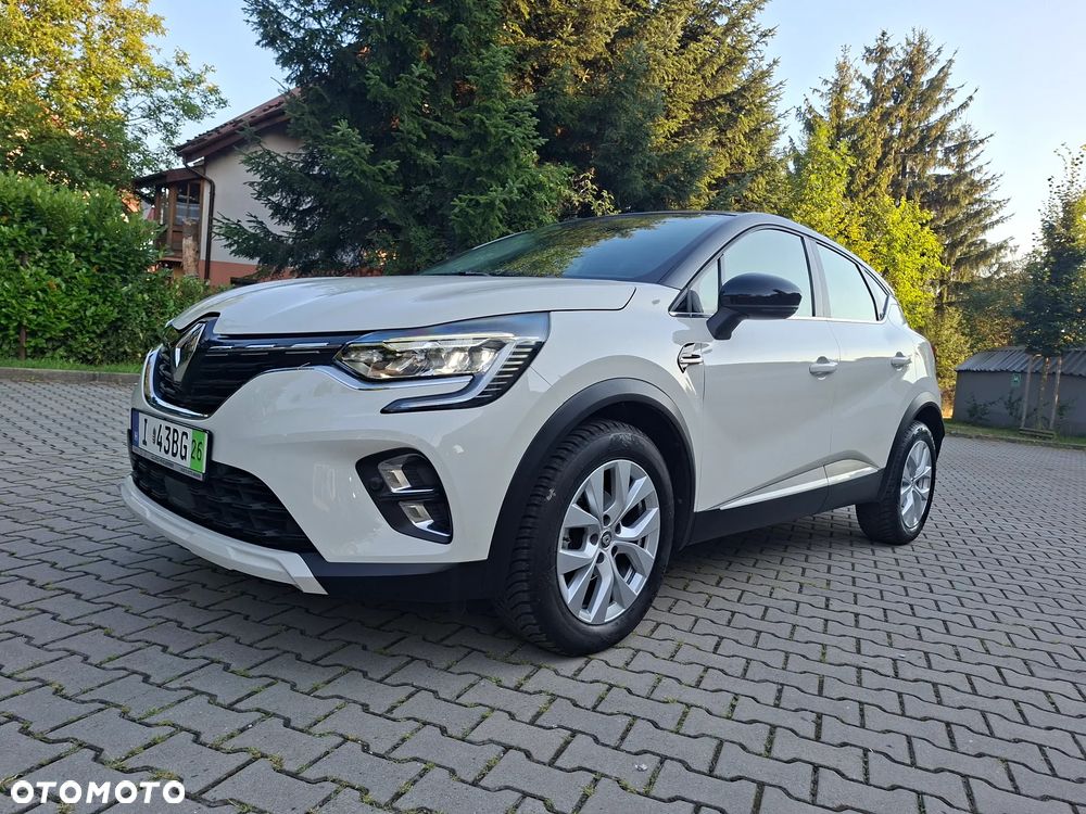 Renault Captur - 2