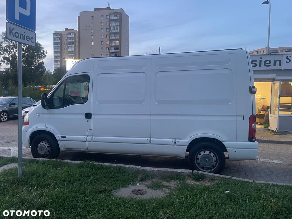 Renault MASTER - 2