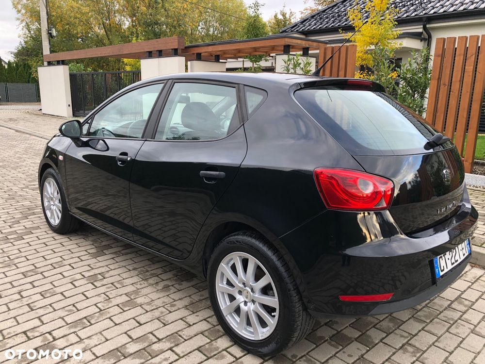 Seat Ibiza - 14