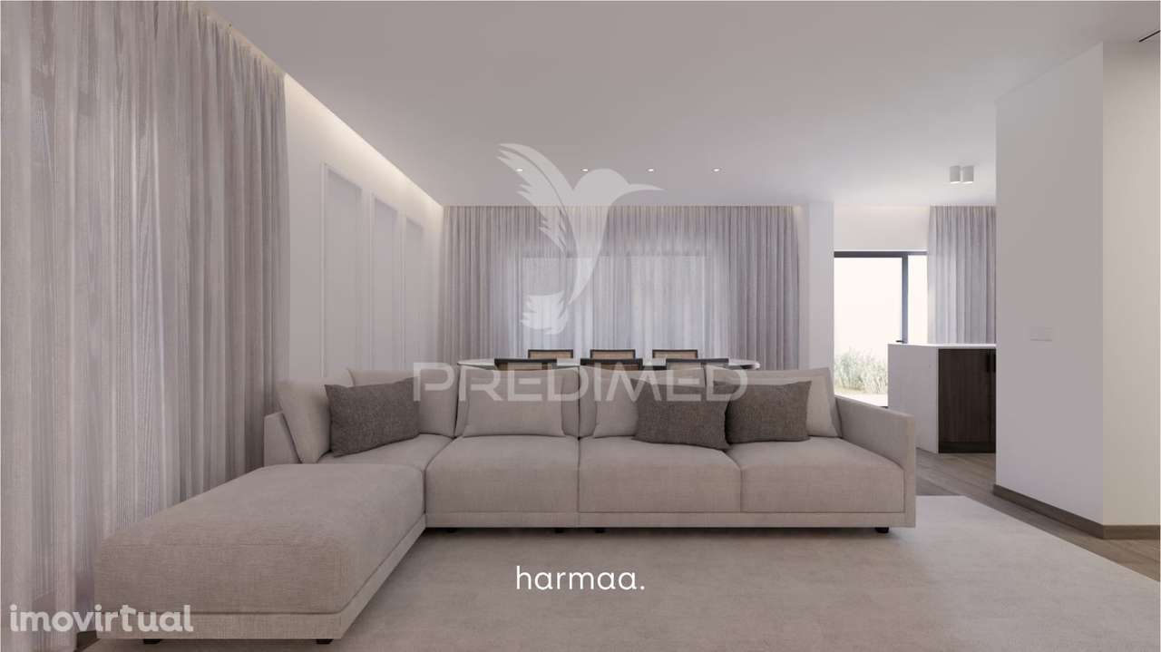 Moradia T4 em Construção - Grande imagem: 5/40