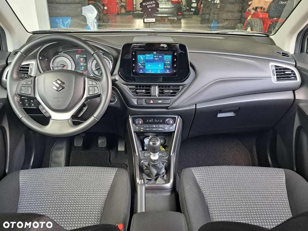 Suzuki Inny - 9