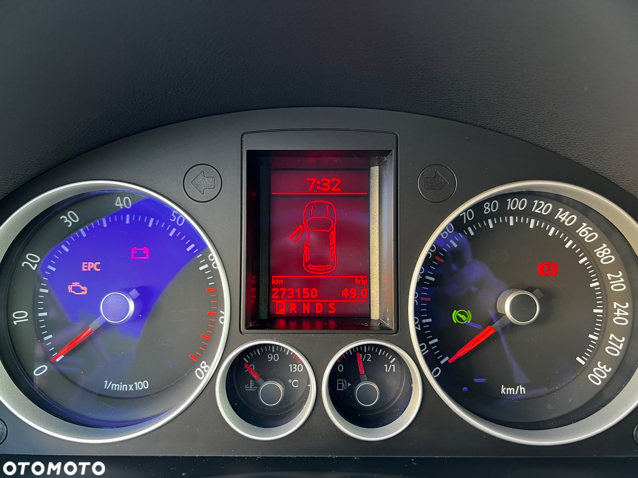 Volkswagen Golf V 2.0 TSI GTI DSG - 15