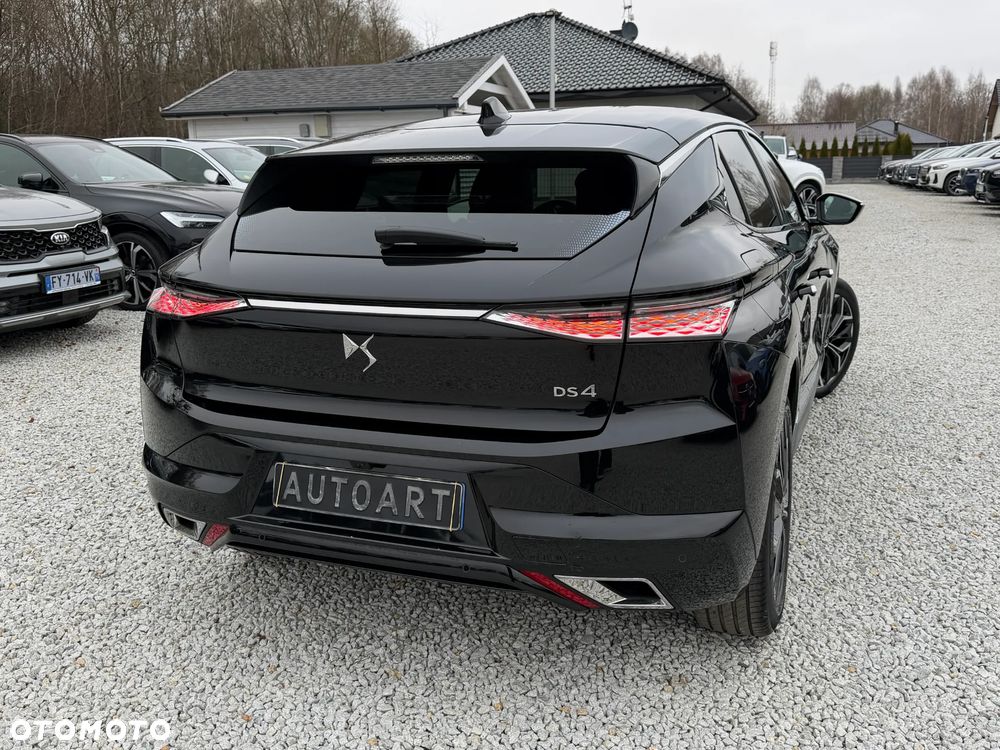 DS Automobiles DS 4 1.2 PureTech Opera - 16