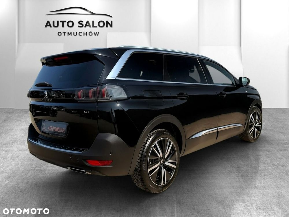 Peugeot 5008 - 3