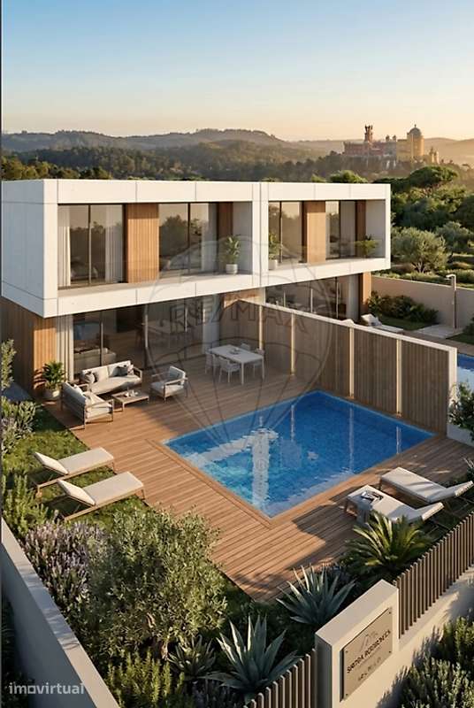 Moradia T4 para venda - Grande imagem: 4/7