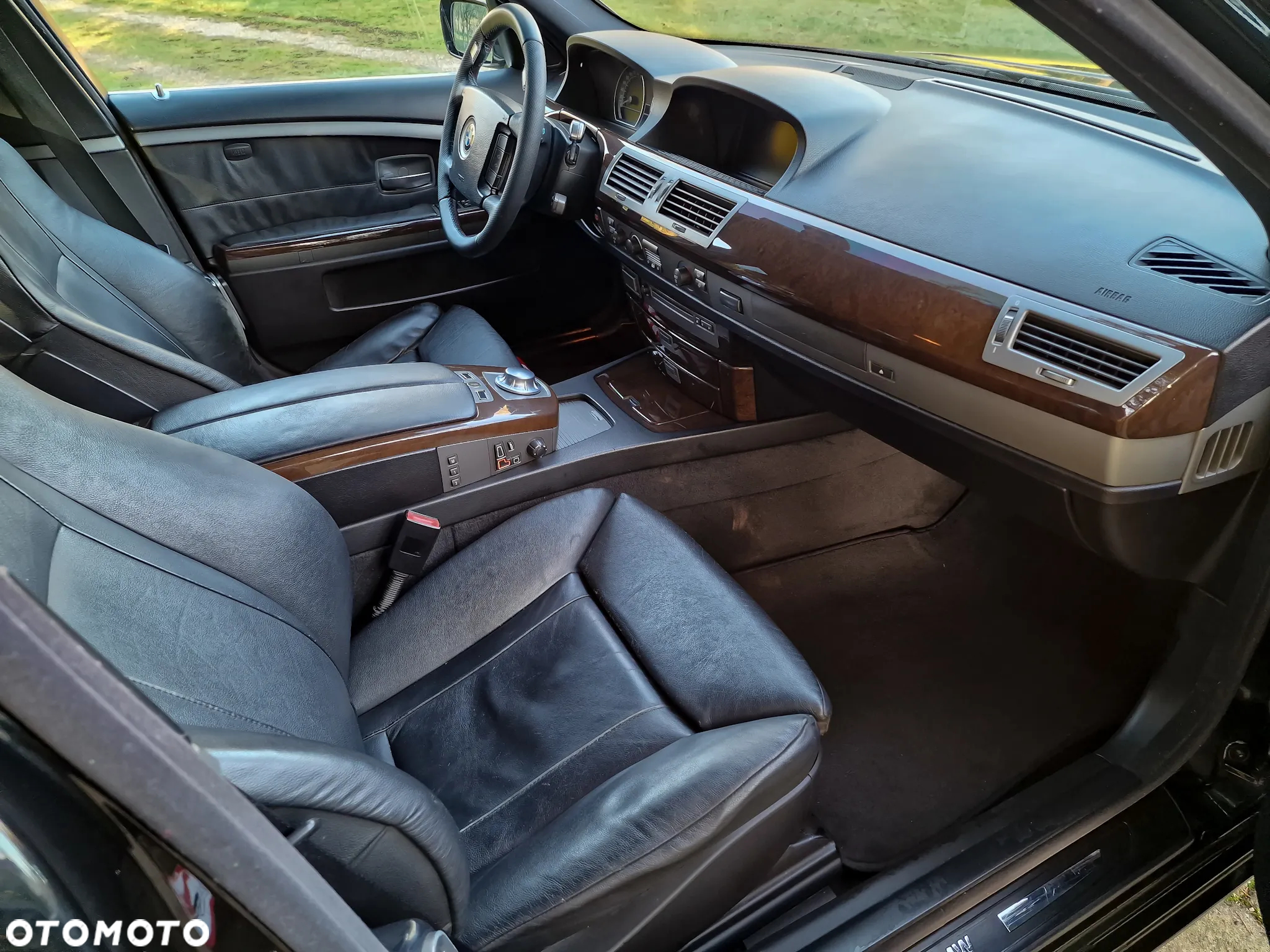 BMW Seria 7 730d - 7