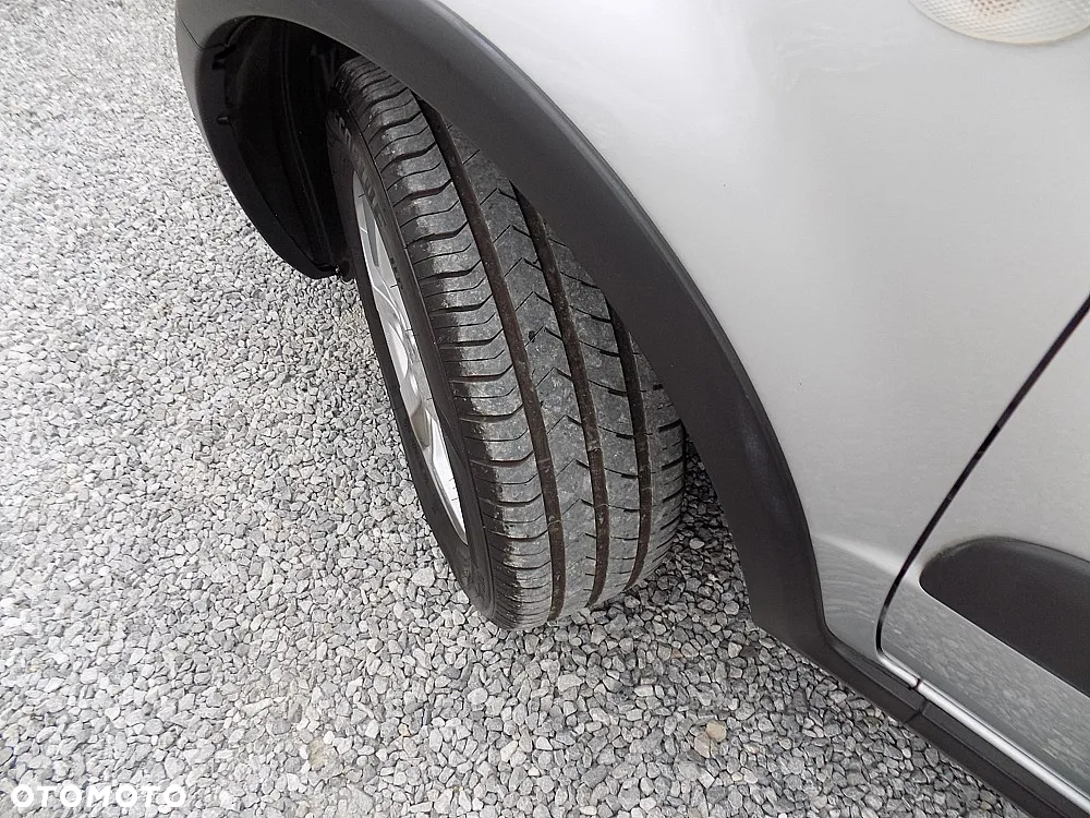 Suzuki SX4 1.6 VVT 4x2 Comfort - 19