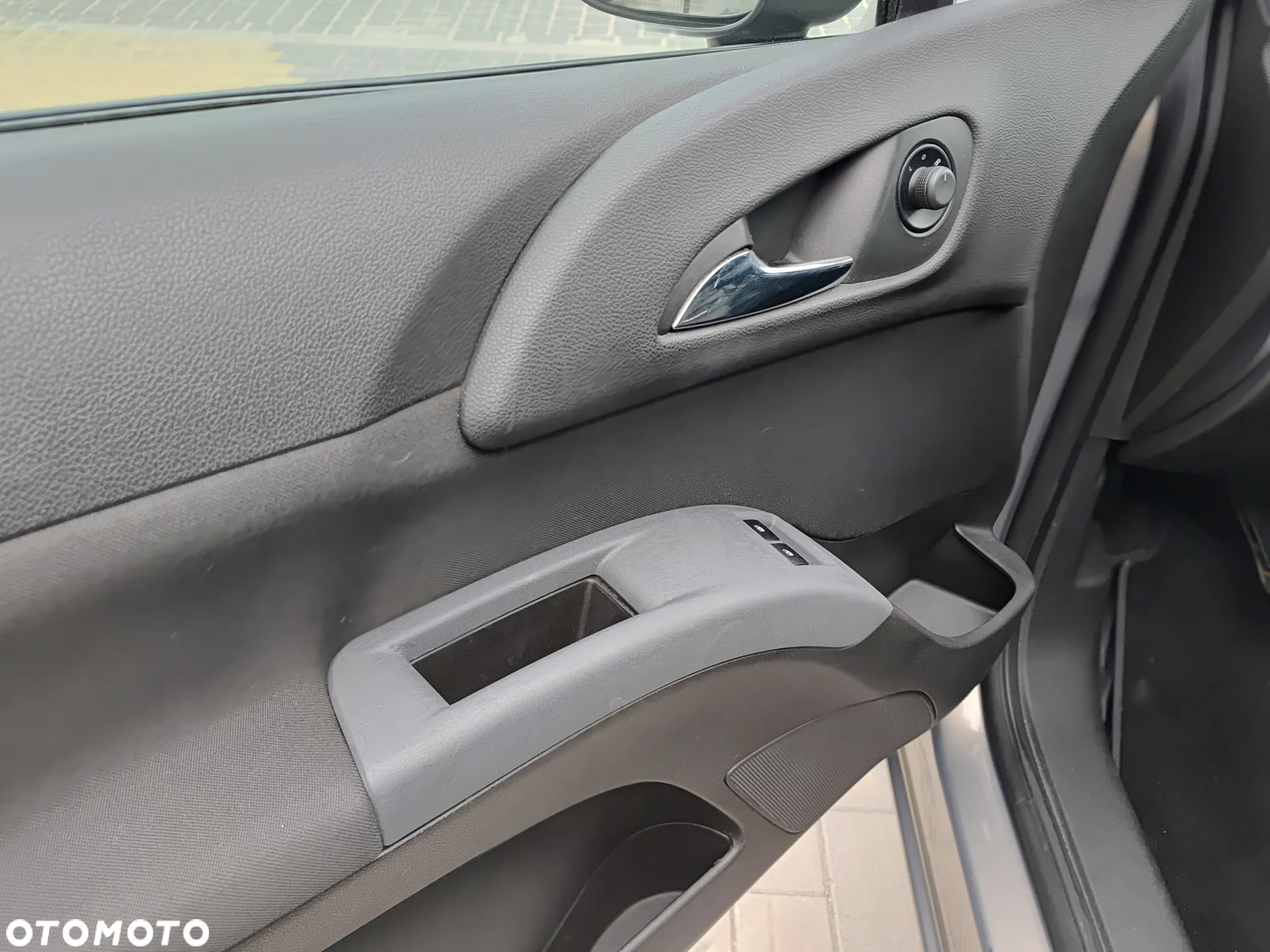 Opel Meriva - 16