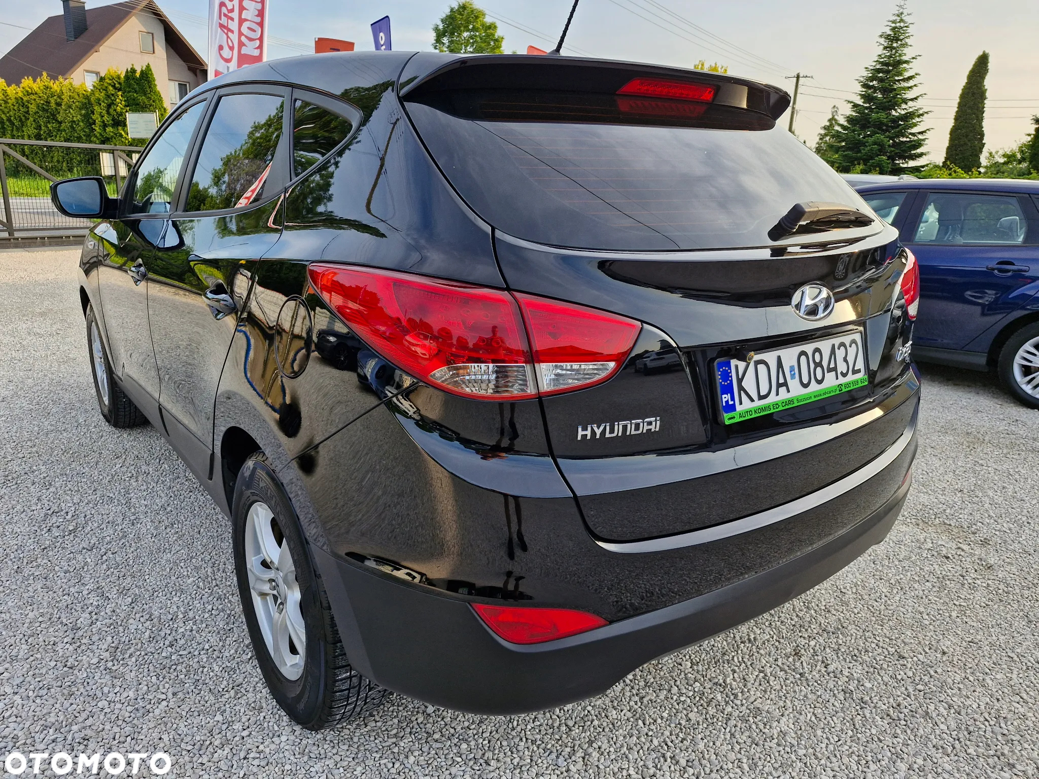 Hyundai ix35 - 6