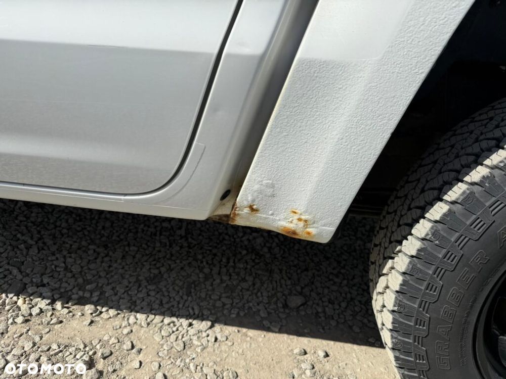 Volkswagen Amarok 2.0 TDI - 24