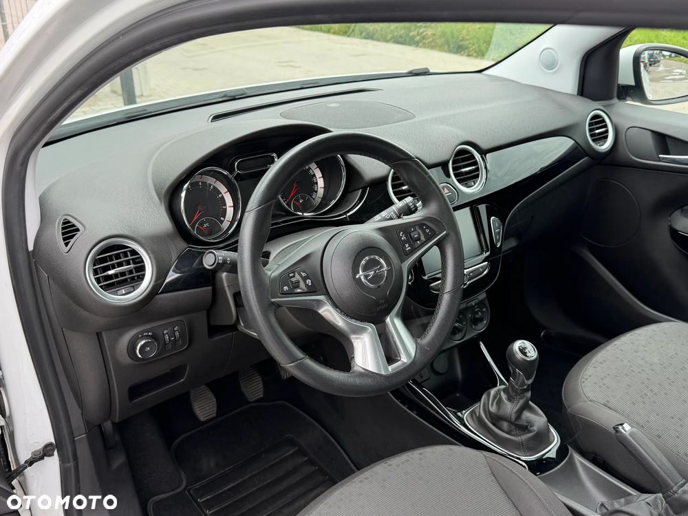 Opel Adam 1.4 Jam S&S EU6 - 12