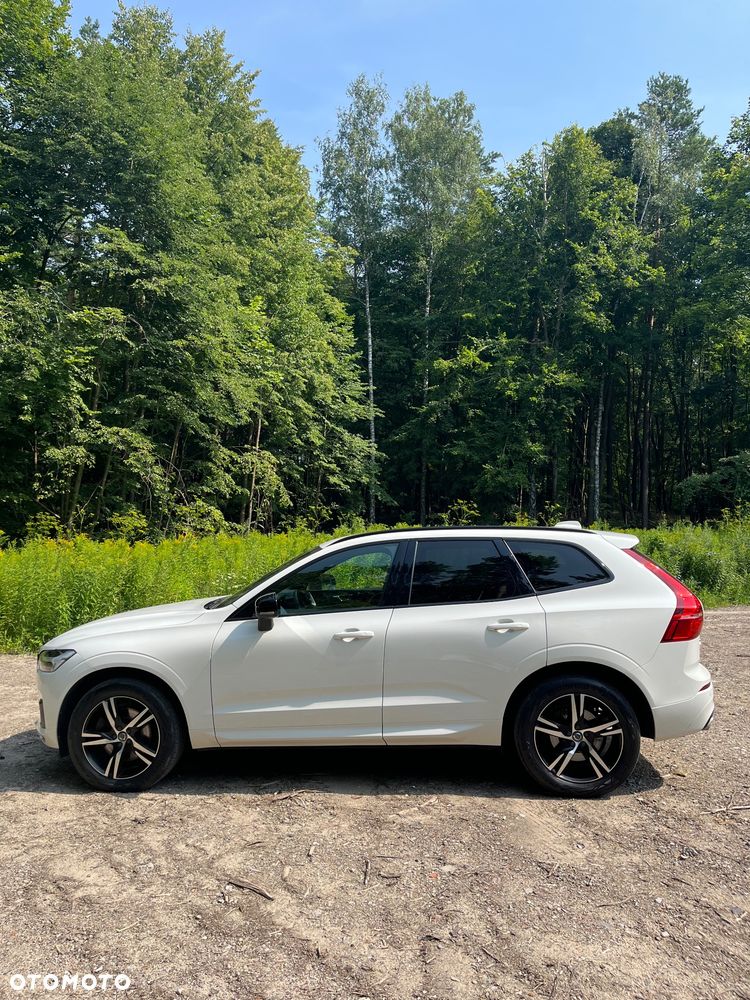 Volvo XC 60 B4 B R-Design - 8