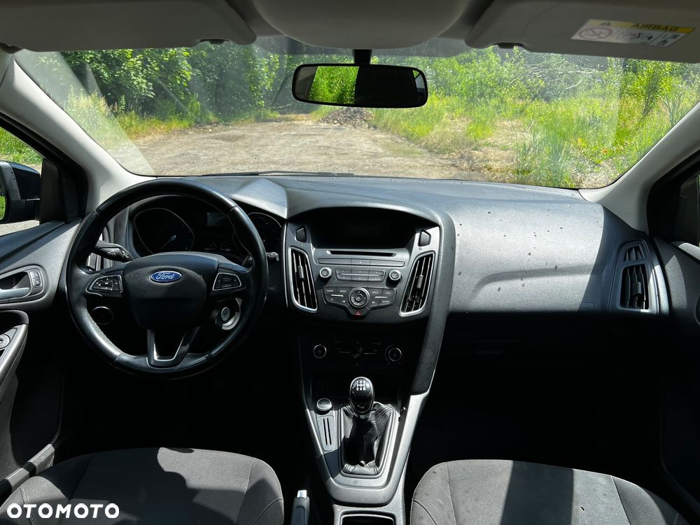Ford Focus - 15