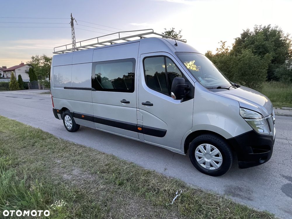 Renault Master L2H2 - 26