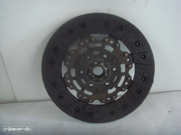Disco Embraiagem Volkswagen Passat (3C2) - 2