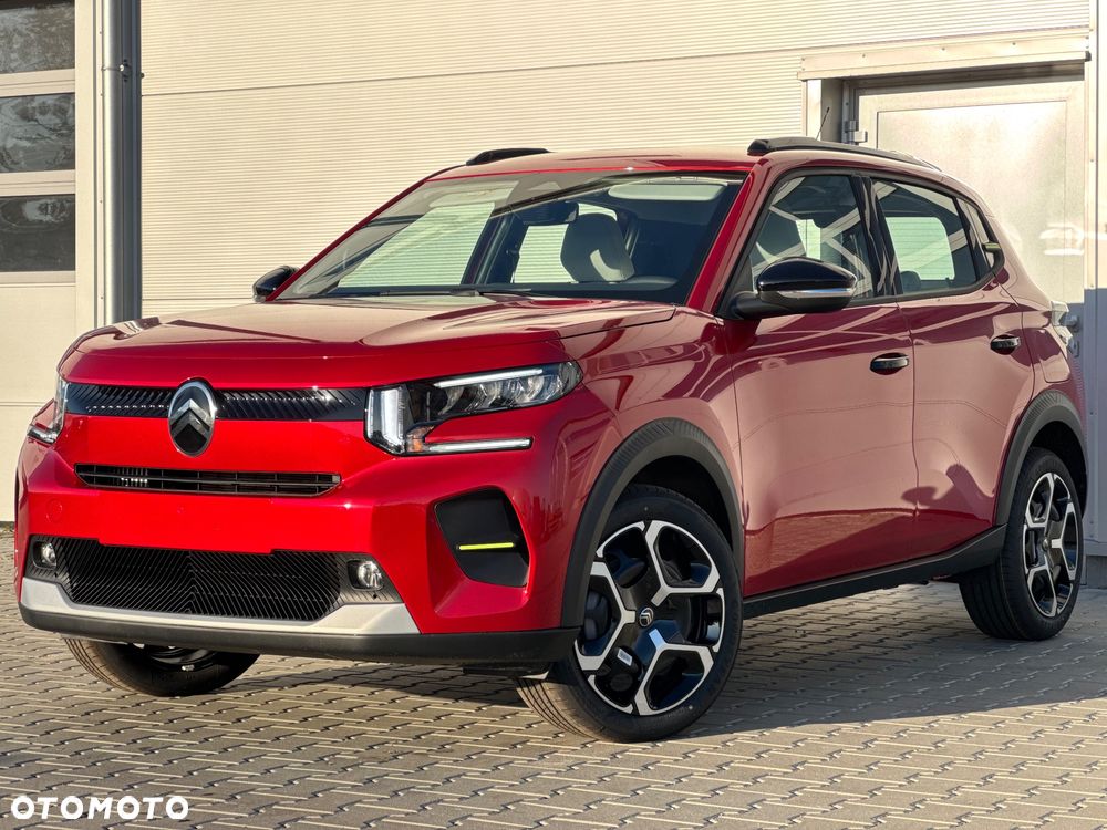 Citroën C3 1.2 T Plus - 3