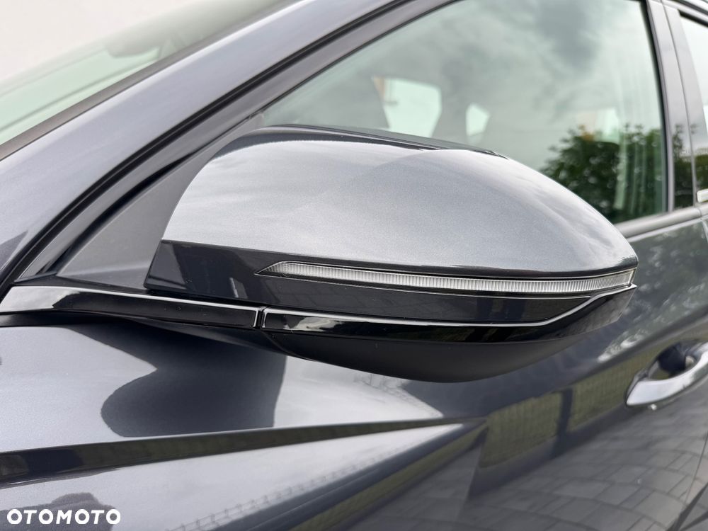 Hyundai Tucson 1.6 CRDi 48V-Hybrid 2WD DCT Select - 20