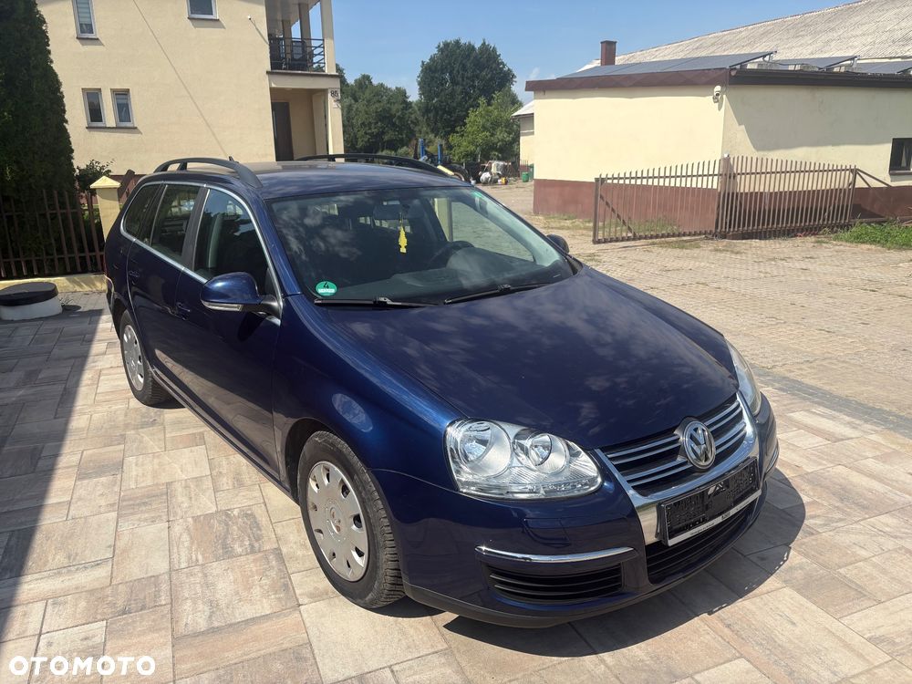 Volkswagen Golf - 20