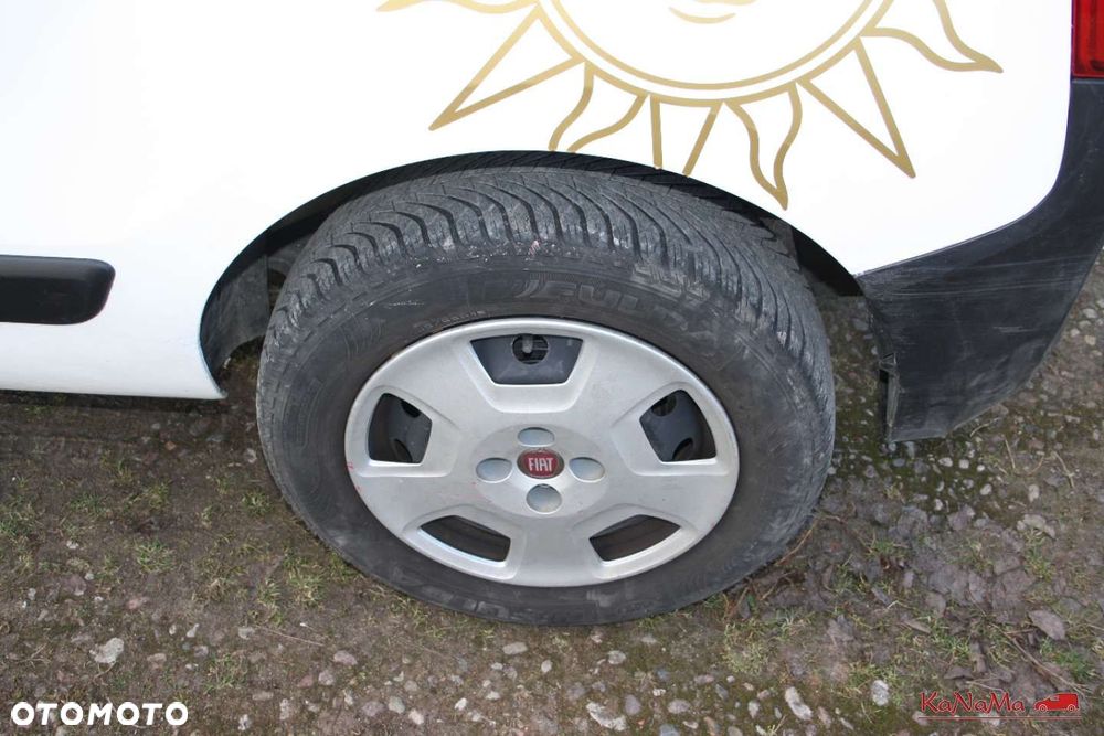 Fiat Fiorino - 24