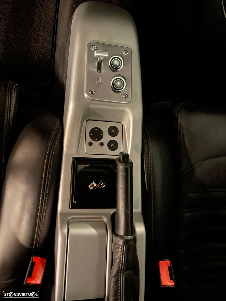 Ferrari 360 - 12