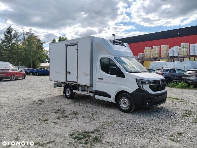 Renault Master - 2