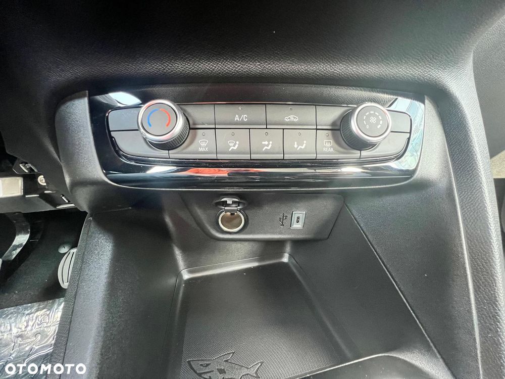 Opel Corsa 1.2 T Edition S&S - 21