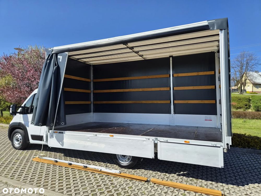 Fiat Ducato - 14