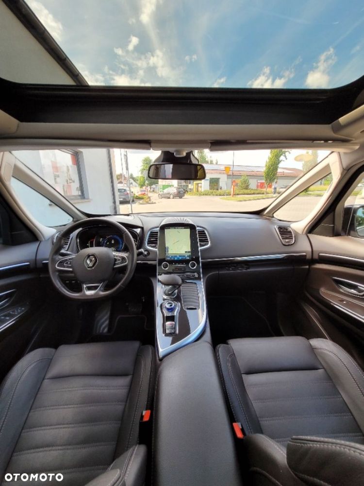 Renault Espace Energy dCi 160 EDC Initiale Paris - 20