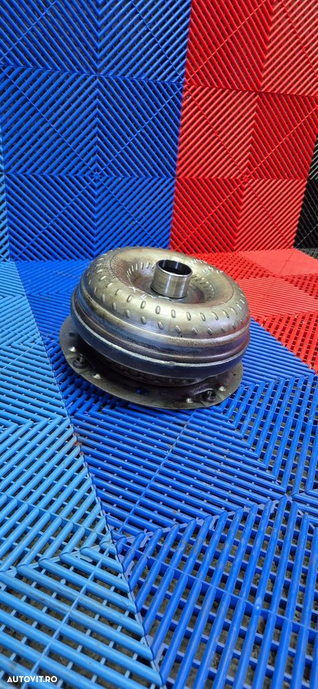 Convertizor bmw X3 F25 Xdrive n47 2.0d 184cp Euro 5 Automat - 1