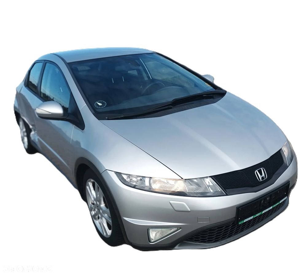Honda Accord 2.0 Elegance 50 Jahre Edition - 2