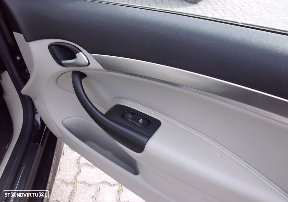 Peças Saab 9-3 (YS3F) 2002 a 2015 - 7