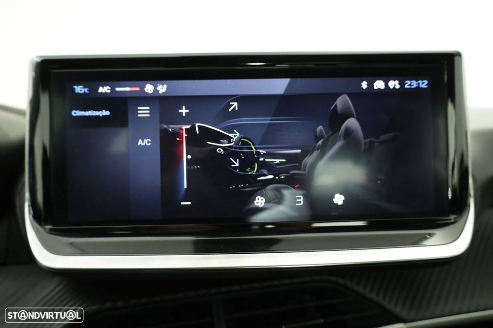 Peugeot 208 1.2 PureTech Style - 12