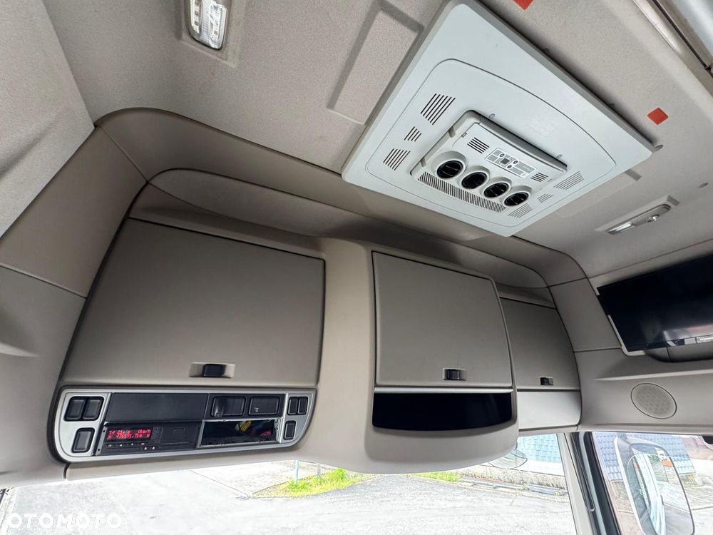 DAF XF 530/RETARDER/Z NIEMIEC/FULL - 16