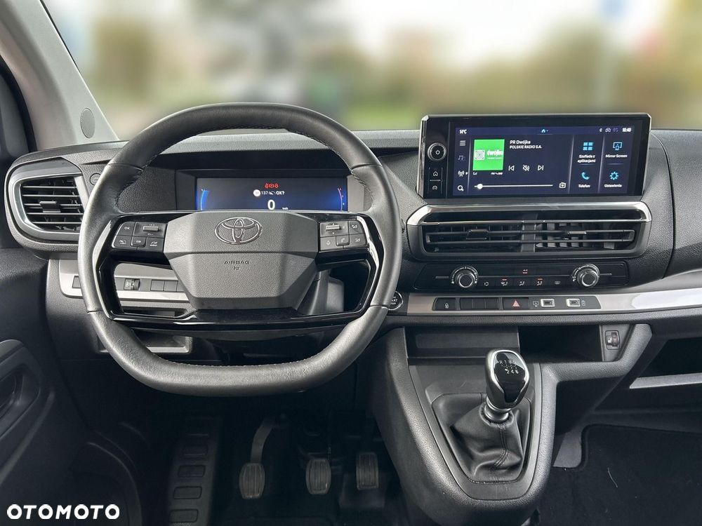 Toyota Proace Verso 2.0 D4-D Long Business - 11