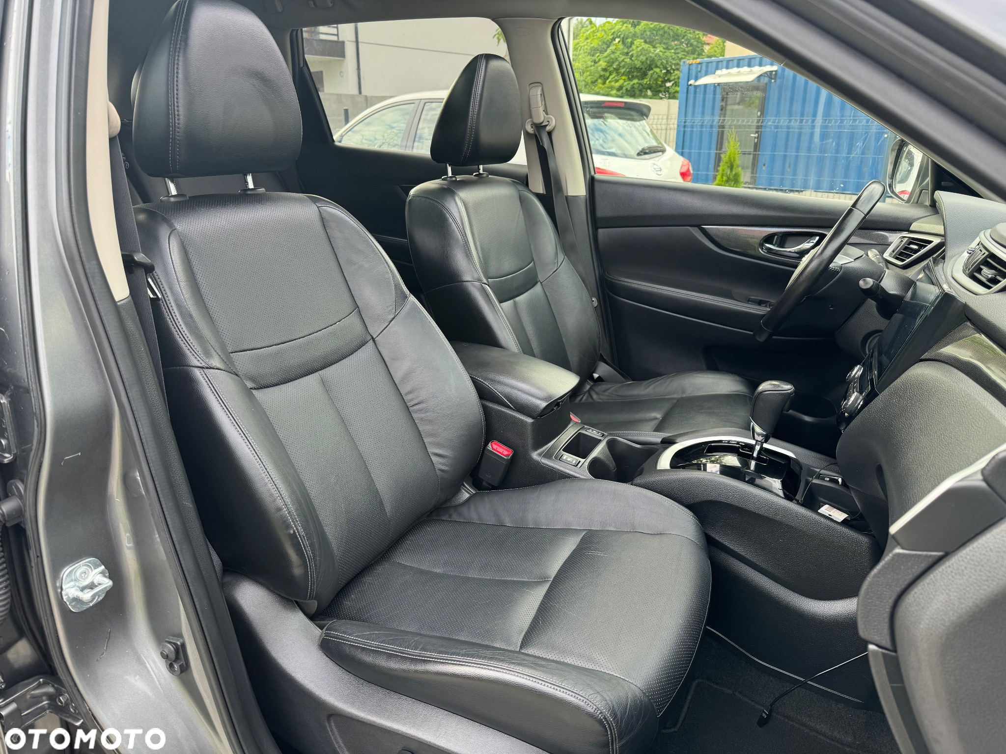 Nissan X-Trail 1.6 DCi Xtronic Tekna - 14