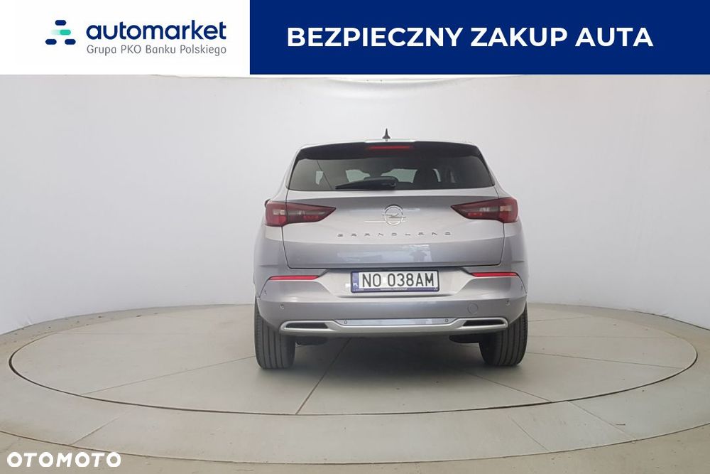 Opel Grandland 1.2 T Business Edition S&S - 6