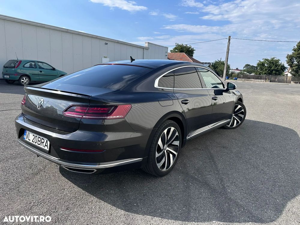 Volkswagen ARTEON 2.0 TSI DSG R-Line - 8