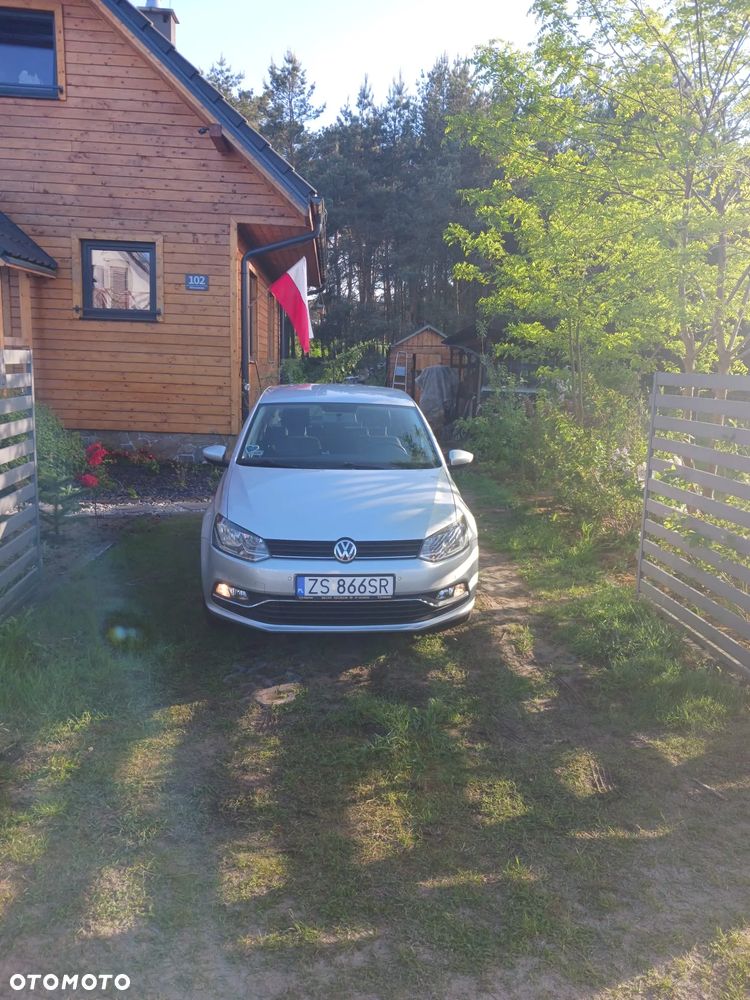 Volkswagen Polo 1.0 Comfortline - 8