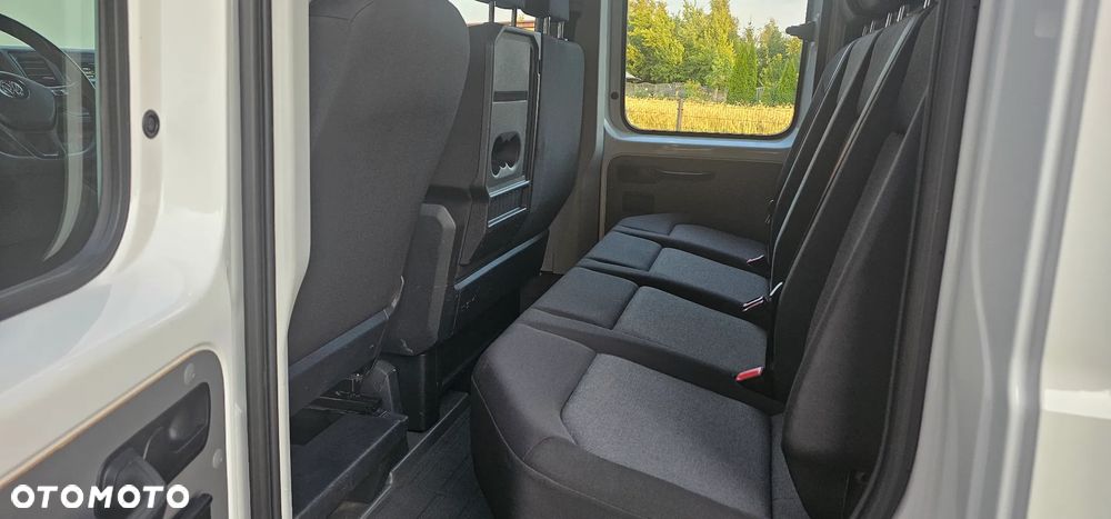 Volkswagen CRAFTER - 9