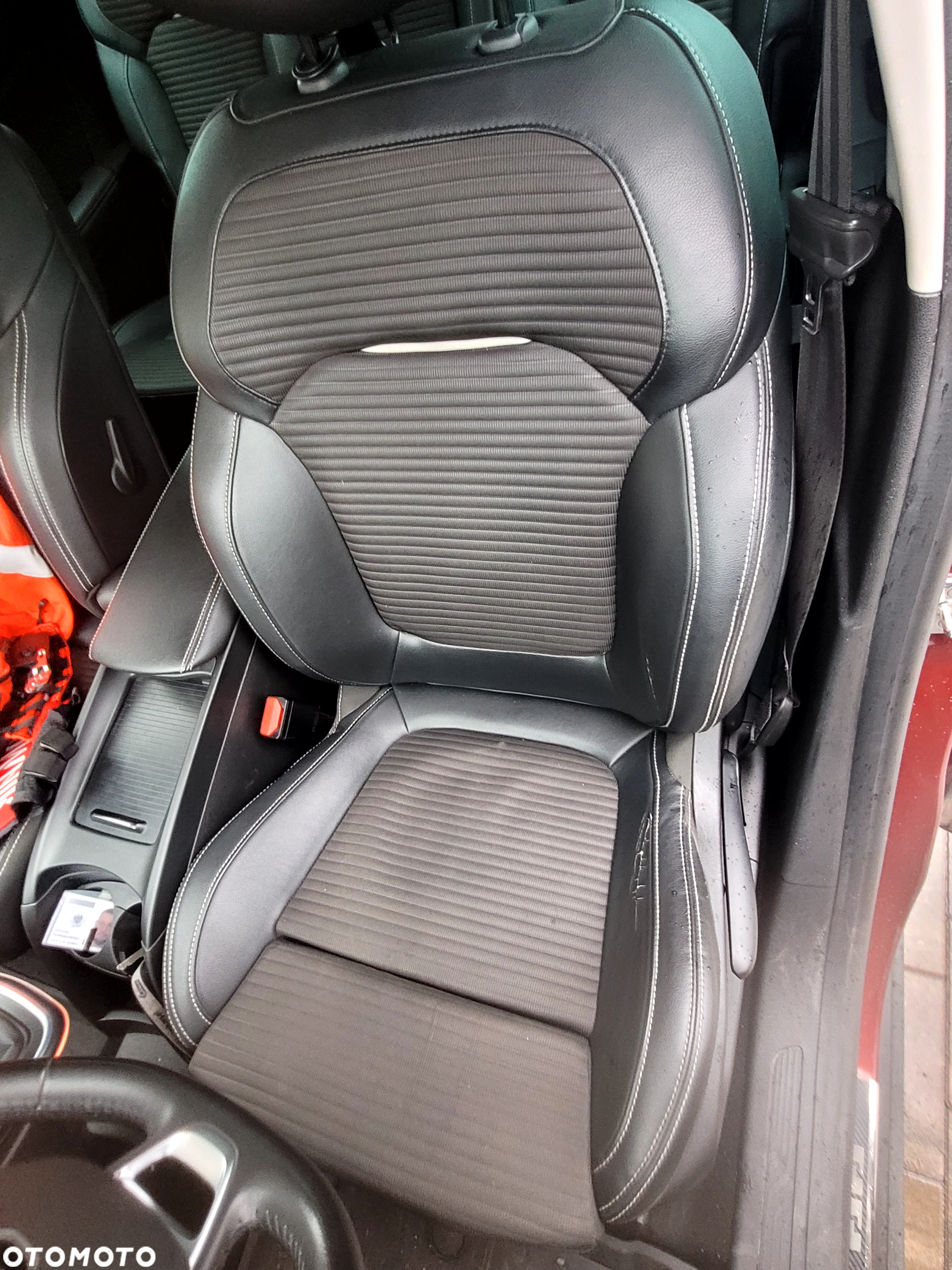 Renault Grand Scenic Gr 1.3 TCe FAP Intens - 17