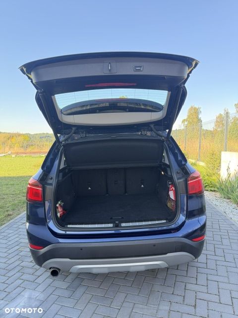 BMW X1 sDrive18i - 3