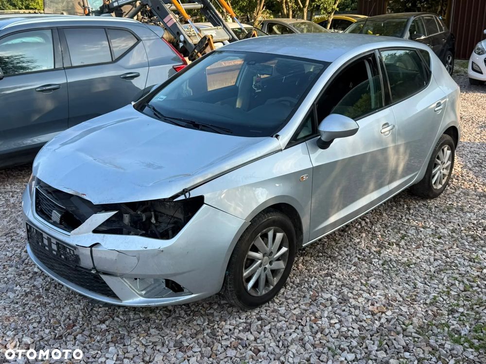 Seat Ibiza 1.6 TDI Style - 1