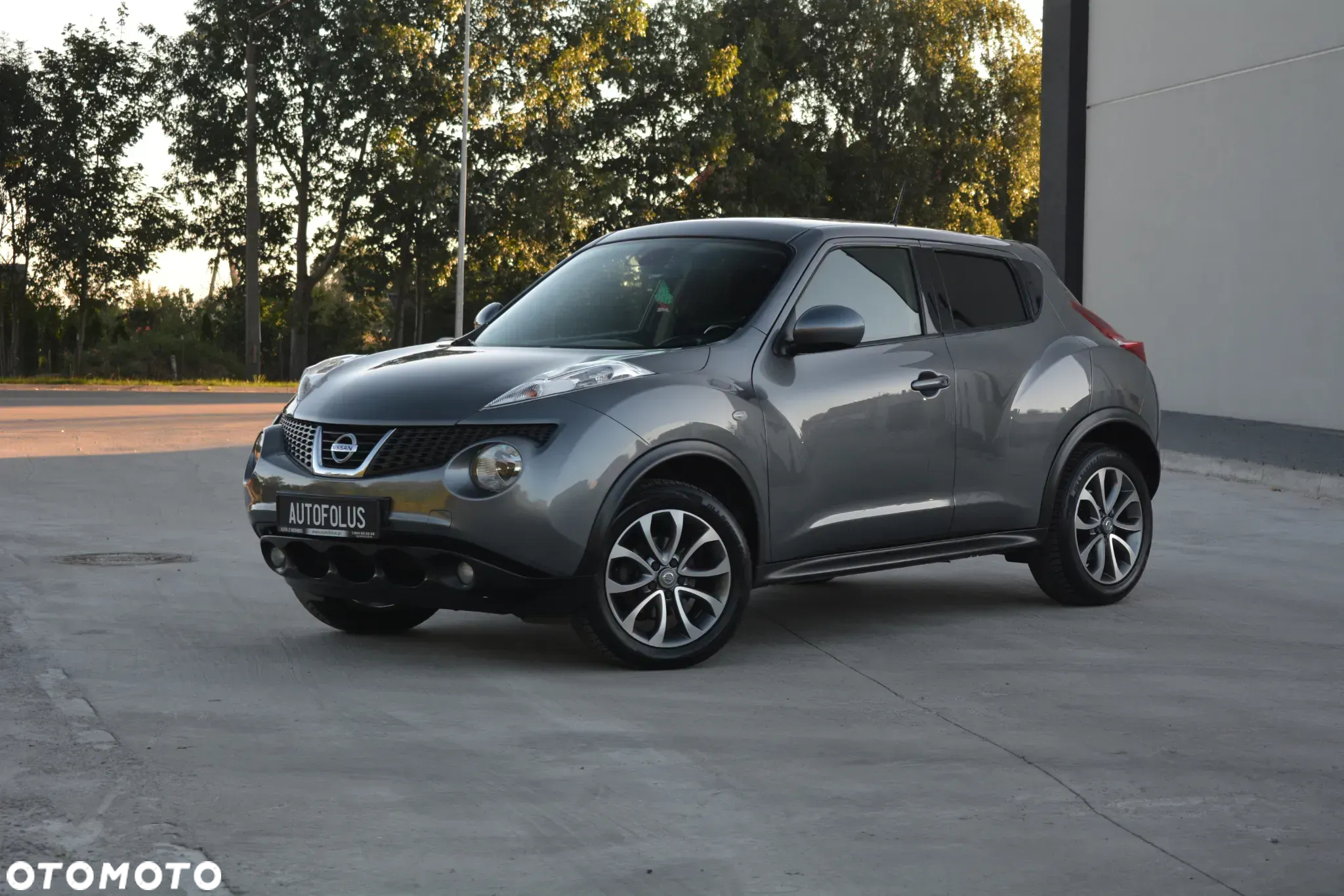 Nissan Juke - 19